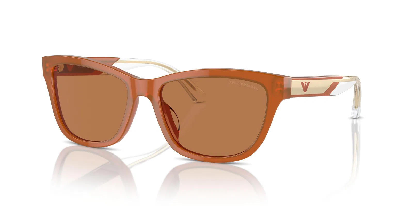Emporio Armani 4227U Sunglasses - view 15